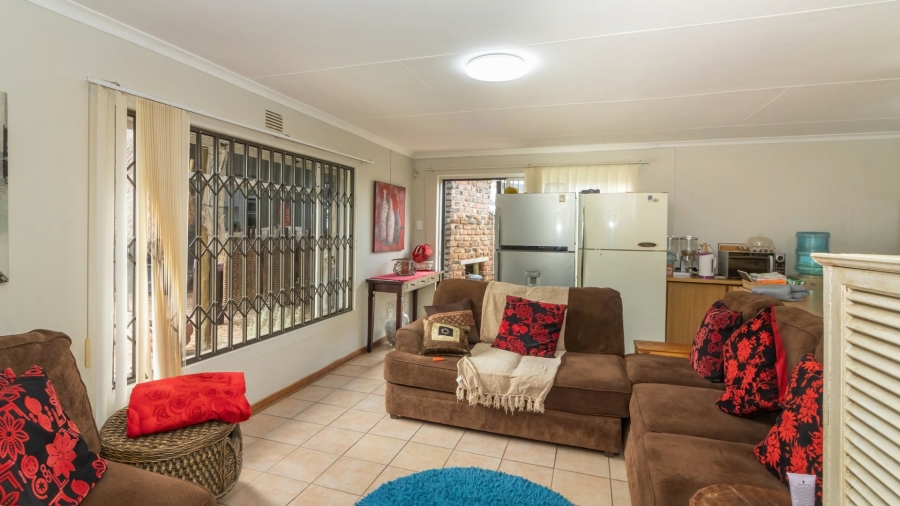 4 Bedroom Property for Sale in West Park Free State